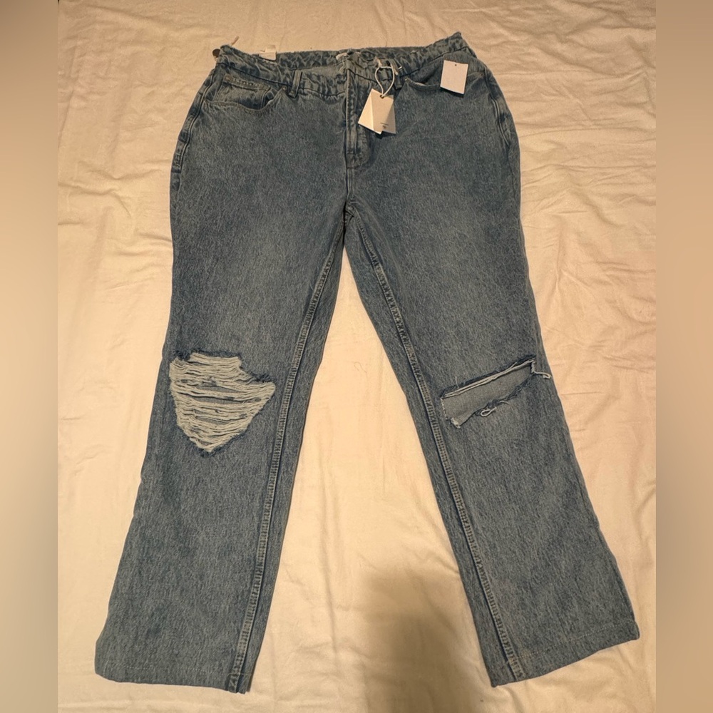 Good American jeans